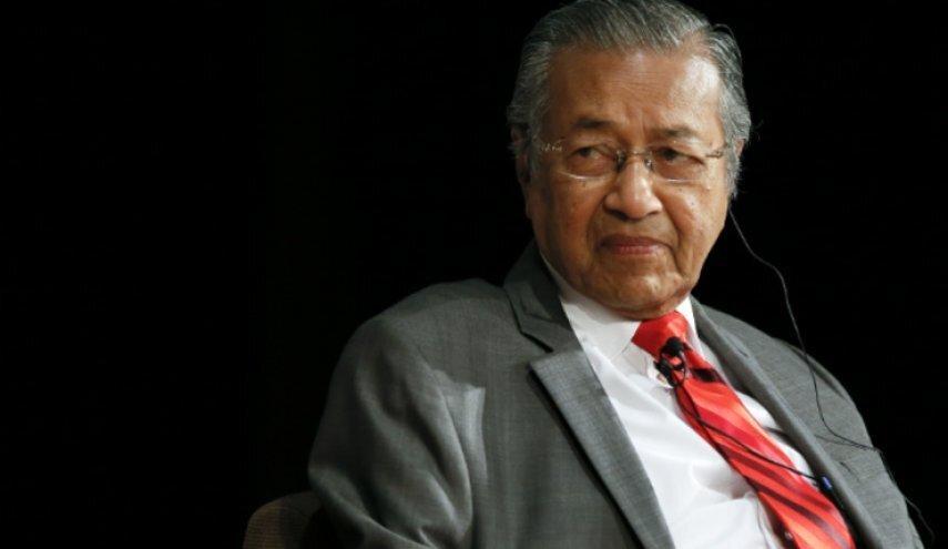 استعفای ماهاتیر محمد ؛ مالزی در شوک ، تغییرات سیاسی در مالزی