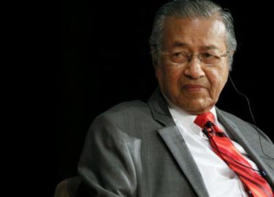استعفای ماهاتیر محمد ؛ مالزی در شوک ، تغییرات سیاسی در مالزی