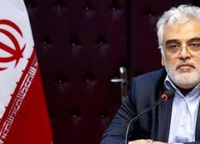 طهرانچی: اصلاح تقویم آموزشی دانشگاه با توجه به میزان تعطیلی ها