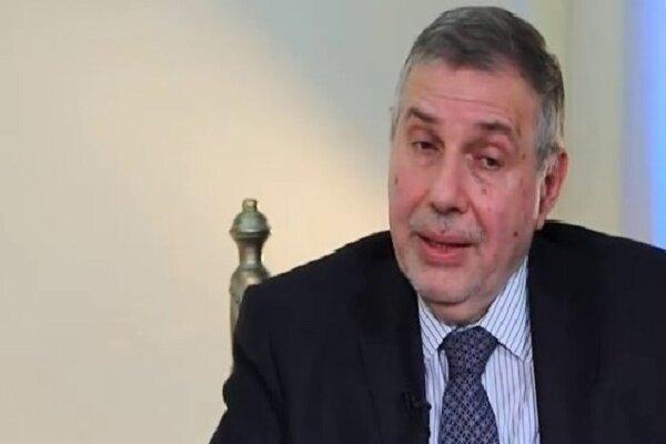علاوی قید تابعیت انگلیسی خود را زد علاوی قید تابعیت انگلیسی خود را زد