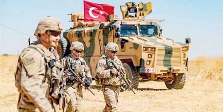 آنکارا: یک نظامی ترکیه ای در حملات خمپاره ای ارتش سوریه کشته شد