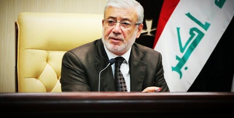 مجلس عراق برای رفع بحران تشکیل دولت خواستار گفت وگوی ملی شد
