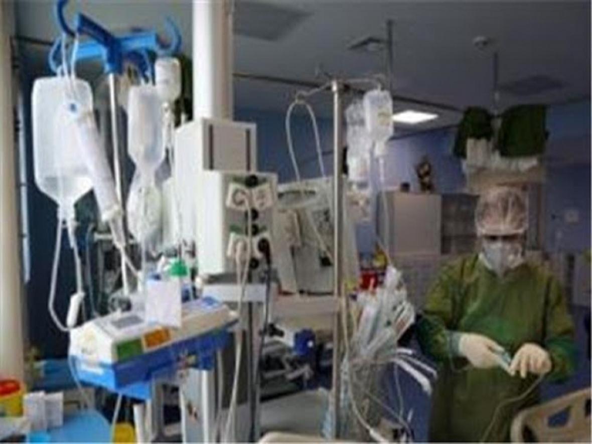 سومین بیماری کرونایی در قزوین جان باخت، افزایش کرونا در استان