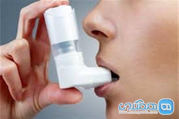 مهمترین عامل بروز آسم و عوامل تشدید کننده