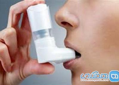 مهمترین عامل بروز آسم و عوامل تشدید کننده