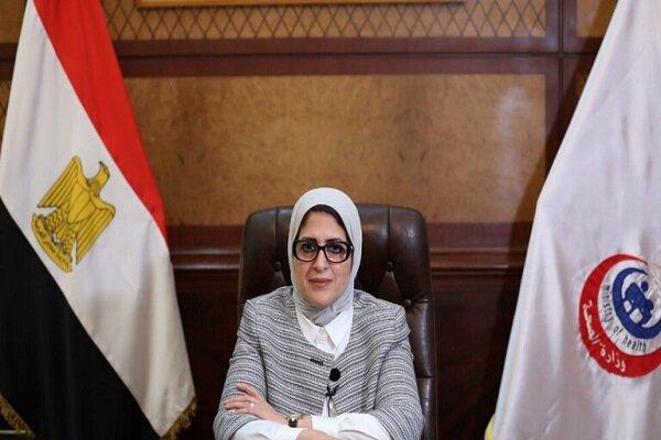 15 نفر در سرتاسر مصر به ویروس کرونا مبتلا شده اند 15 نفر در سرتاسر مصر به ویروس کرونا مبتلا شده اند