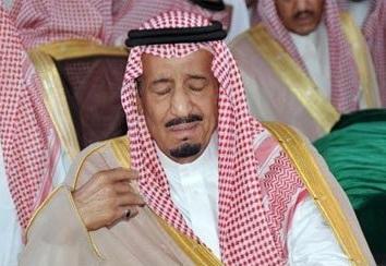 اتفاقی در عربستان در حال وقوع است ، ارتباط بازداشت شاهزادگان با وخامت حال پادشاه