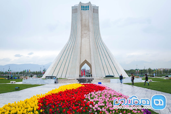 دیدنی ترین اماکن تاریخی تهران برای نوروز