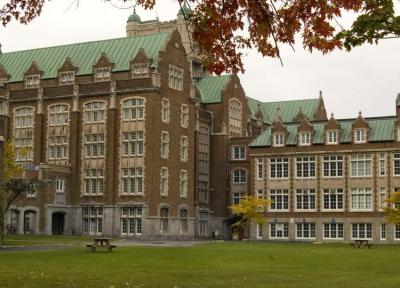 دانشگاه کنکوردیا کانادا