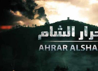 هلاکت یک سرکرده احرار الشام در انفجاری در غرب ادلب