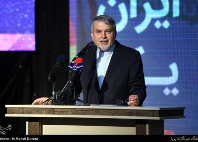 صالحی امیری: تصمیم وزارت ورزش در تجدید انتخابات دوومیدانی بسیار شجاعانه بود