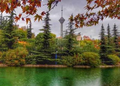 احتمالاً بوستان های تهران برای مقابله با کرونا تعطیل خواهند شد