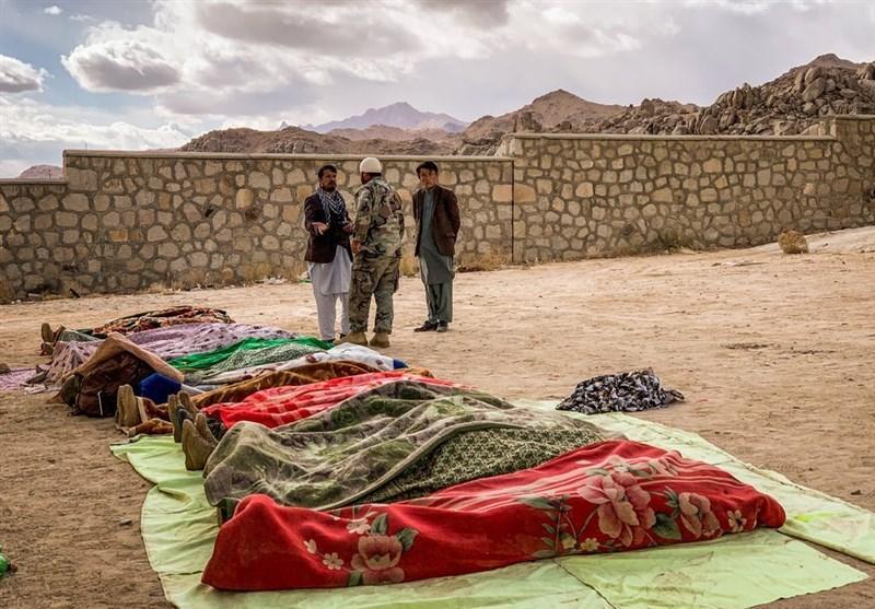 کشته شدن 40 نیروی امنیتی افغان در 2 روز گذشته