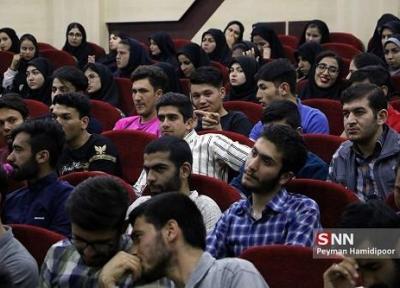 مهلت ارسال آثار برای جشنواره نماهنگ و کلیپ دانشجویی تا 15 اردیبهشت اعلام شد