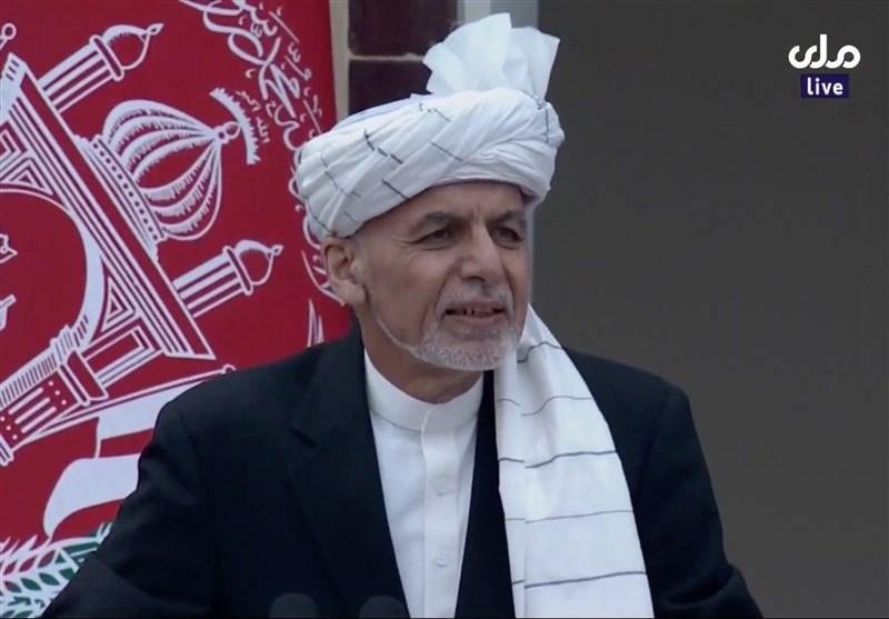 اشرف غنی فرمانش را پس گرفت؛ انتقال صلاحیت های وزارت دارایی افغانستان لغو شد