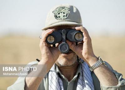 حمله با چاقو به محیط بانان خوزستانی در شوشتر