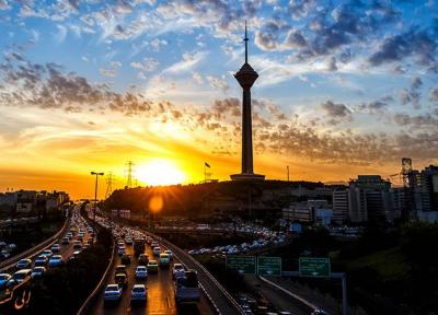 برای تفریح و سرگرمی در تهران به کجا برویم؟