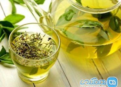 بهترین دمنوش های گیاهی برای کاهش وزن و سوزاندن چربی!