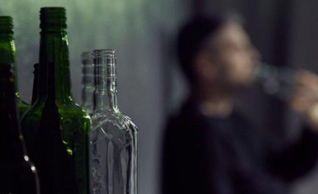مسمومیت 837 نفربر اثر مصرف الکل در فارس