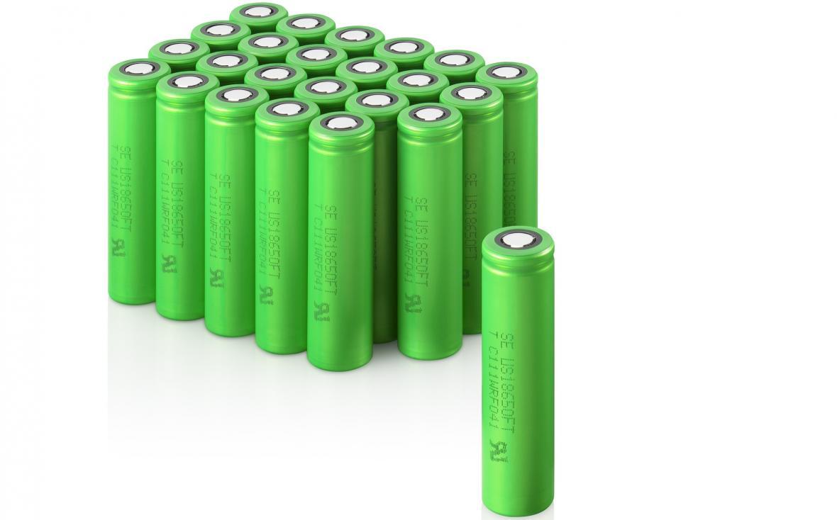 کارایی باتری های یون لیتیم با استفاده از ساختار نانوزیستی بهبود یافت