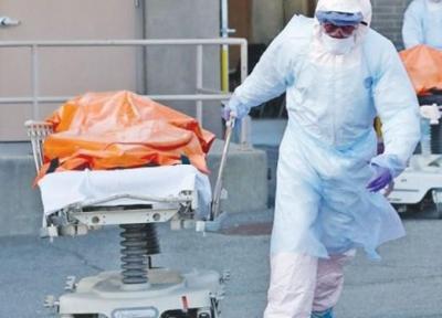 تلفات کرونا در دنیا از 250 هزار نفر فراتر رفت