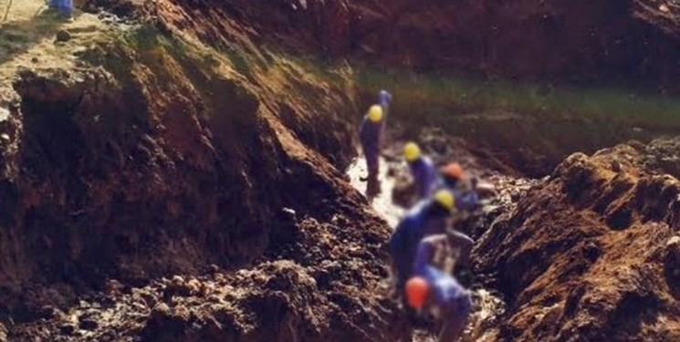 45 معدنچی در لیبریا جان خود را از دست دادند
