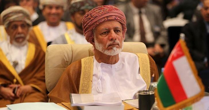 خبرنگاران وزیر خارجه عمان: باید از تکرار سناریوی سوریه در لیبی جلوگیری کرد