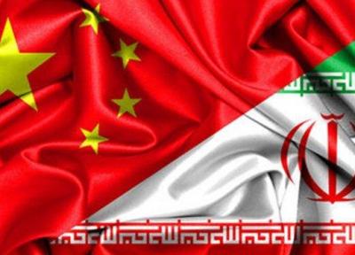 آتلانتیک:علی رغم دخالت و تحریم های آمریکا چین به ایران یاری می نماید