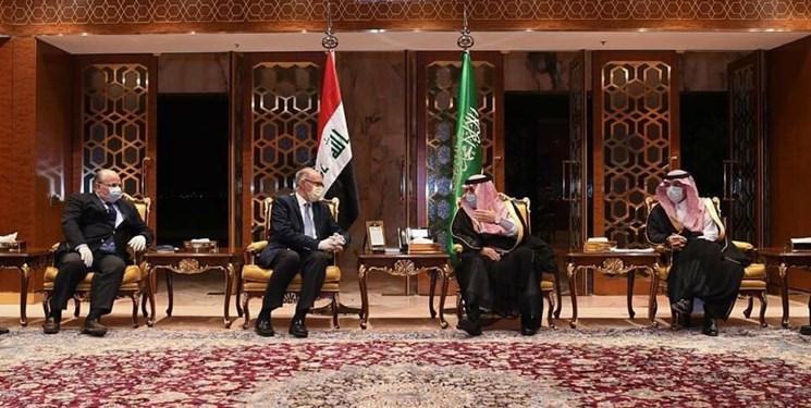 طرح عرب های حوزه خلیج فارس برای افزایش نفوذ در عراق از کانال اقتصاد