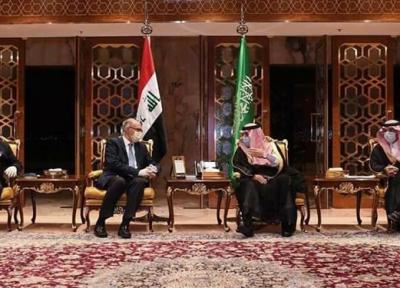 طرح عرب های حوزه خلیج فارس برای افزایش نفوذ در عراق از کانال اقتصاد