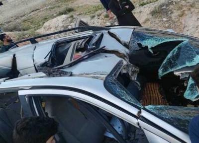حمله پهپادی به خودروی عناصر حراس الدین در ادلب سوریه 2 کشته برجای گذاشت