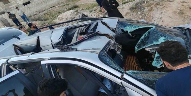 حمله پهپادی به خودروی عناصر حراس الدین در ادلب سوریه 2 کشته برجای گذاشت