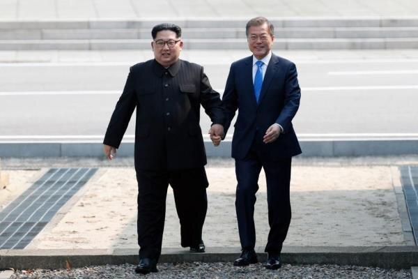 کره شمالی خط ارتباطی مستقیم با کره جنوبی را قطع می نماید