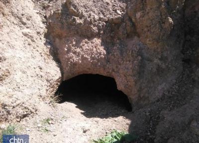 دستگیری 3 حفار غیرمجاز در غار پلنگ نیشابور