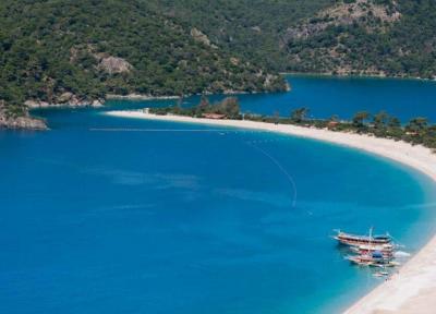5 ساحل جذاب استانبول برای تورهای تابستانی