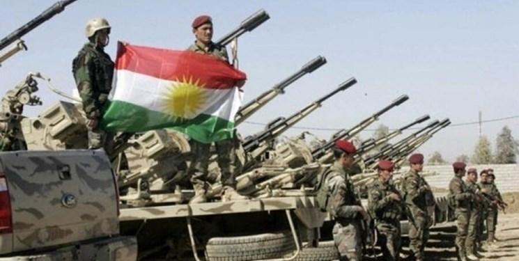 جبهه ترکمن های عراق: بازگرداندن پیشمرگه به کرکوک، مخالف دستورات قضایی و حقوقی است