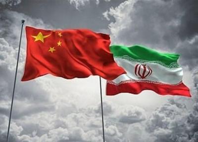 نیویورک تایمز: طرح همکاری چین و ایران ضربه ای بزرگ به فشارهای آمریکا وارد می نماید