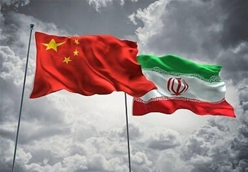 نیویورک تایمز: طرح همکاری چین و ایران ضربه ای بزرگ به فشارهای آمریکا وارد می نماید