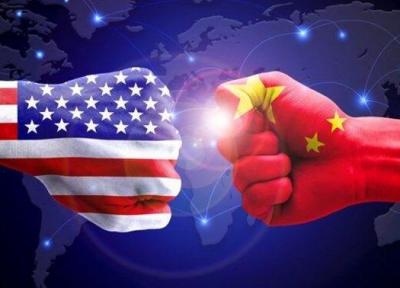 تحریم آمریکا علیه 11 نهاد چین