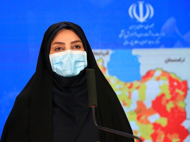 گزارش دهی کرونا در ایران با معیارهای مورد تایید سازمان جهانی بهداشت