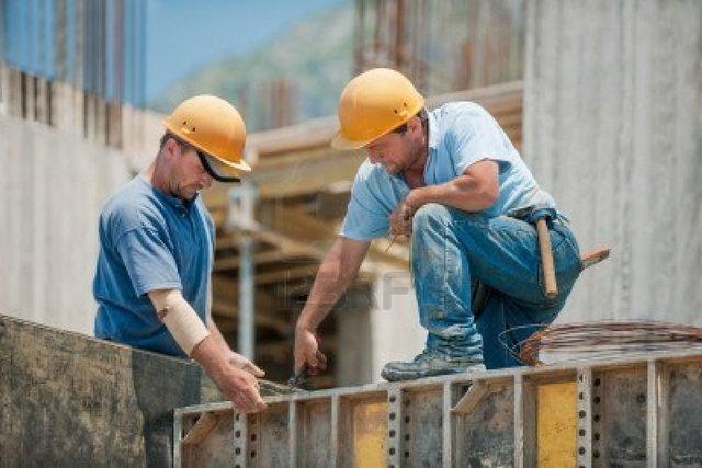 افزایش کارگران ساختمانی بیمه شده در مازندران