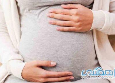 کاهش وزن در دوران بارداری ممنوع است