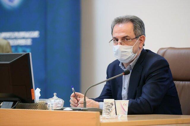 محرومیتهای اجتماعی در انتظار افرادی که پروتکلها را رعایت محرومیتهای اجتماعی در انتظار افرادی که پروتکلها را رعایت نمی کنند