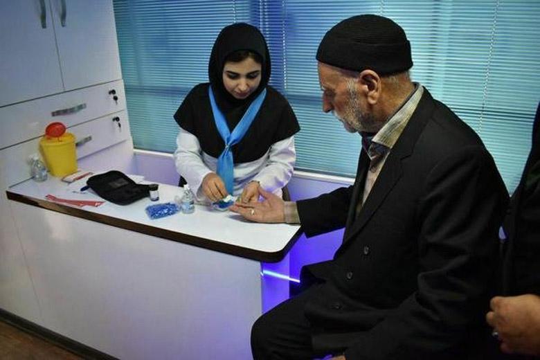 5 میلیون ایرانی دیابت نوع 2 دارند، اهمیت درمان بیمار محور