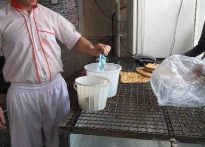 فرماندار کنارک: کاستی در حوزه نان قابل پذیرش نیست