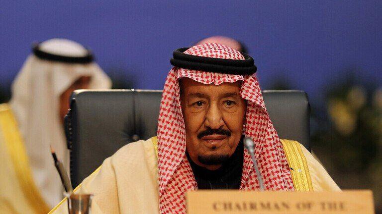 برکناری شماری از مقامات وزارت دفاع عربستان به اتهام فساد