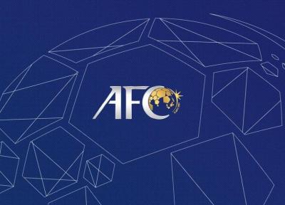 کرسی جدید برای ایران در کنفدراسیون فوتبال آسیا، وثوق احمدی به کمیته انضباطی AFC برمی شود