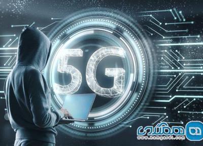 بیشترین سهم بازار تجهیزات 5G جهان در اختیار هوآوی