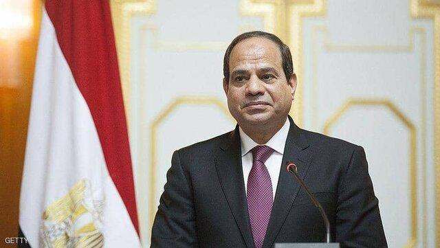 سیسی قول داد در مصر اصلاحات انجام دهد