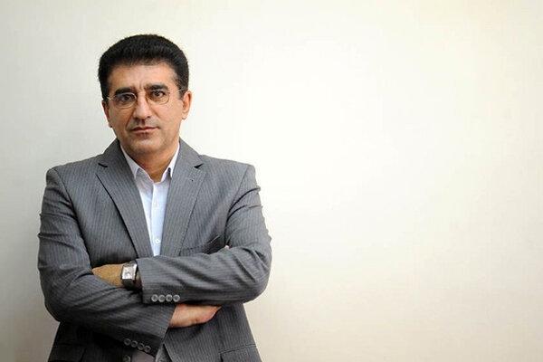 ابتلای مدیرکل هنر های نمایشی به کرونا